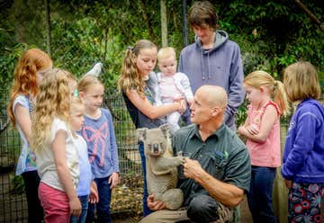 Photo of Shoalhaven Zoo and Adventure World