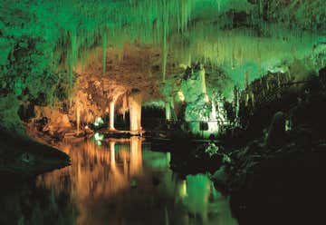 Photo of Lake Cave