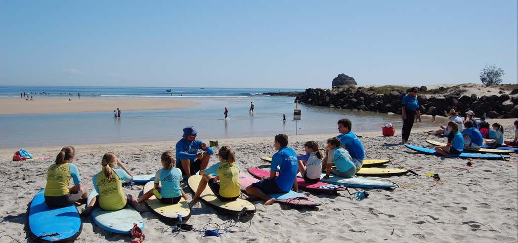 Photo of Surf Easy Lessons and Hire