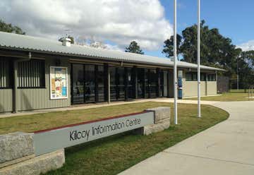 Photo of Kilcoy Information Centre
