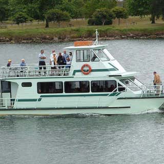 Shoalhaven River Cruise