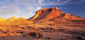 Photo of Painted Desert