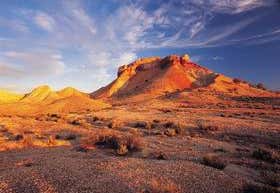 Photo of Painted Desert