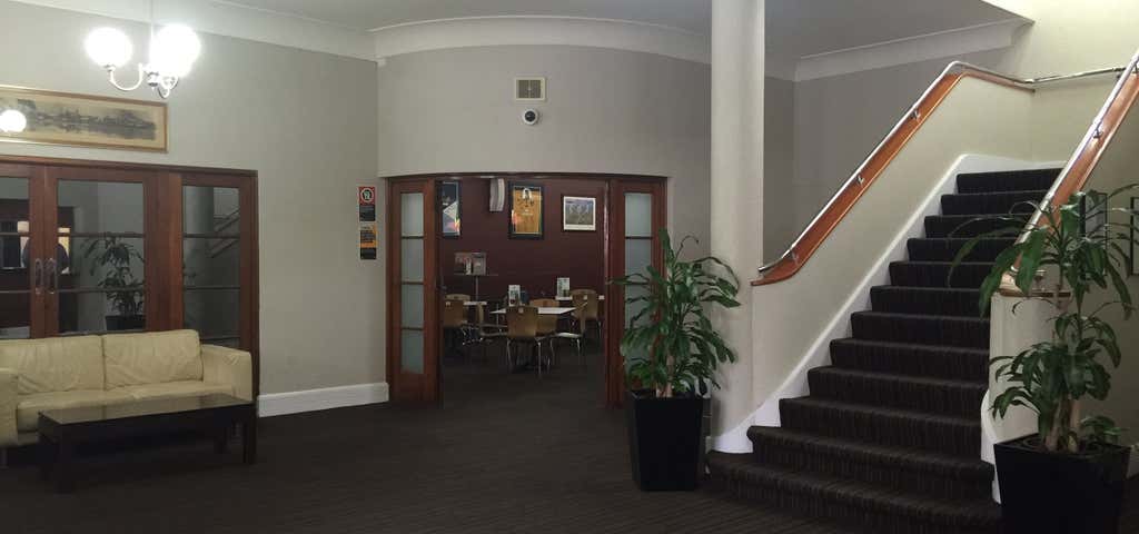 Photo of Port Macquarie Hotel