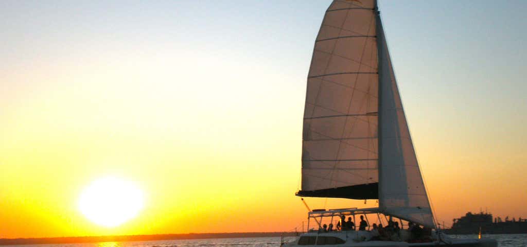 Photo of City of Darwin Cruises