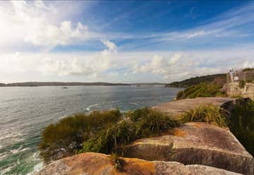 Photo of Middle Head