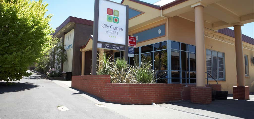 Photo of City Centre Motel