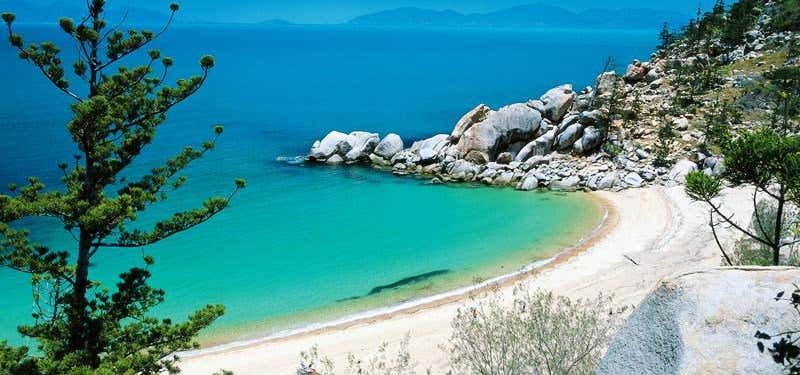 Photo of Magnetic Island National Park