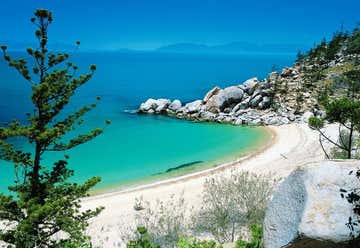 Photo of Magnetic Island National Park