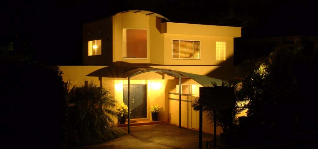 Photo of Azura Beach House Bed and Breakfast