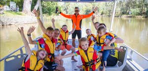 Mighty Murray Discovery Tours