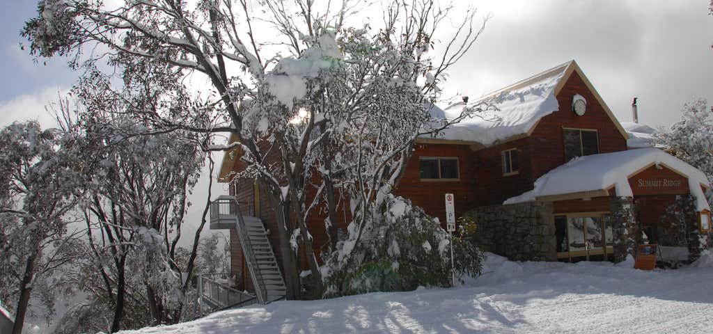 Photo of Summit Ridge Alpine Lodge
