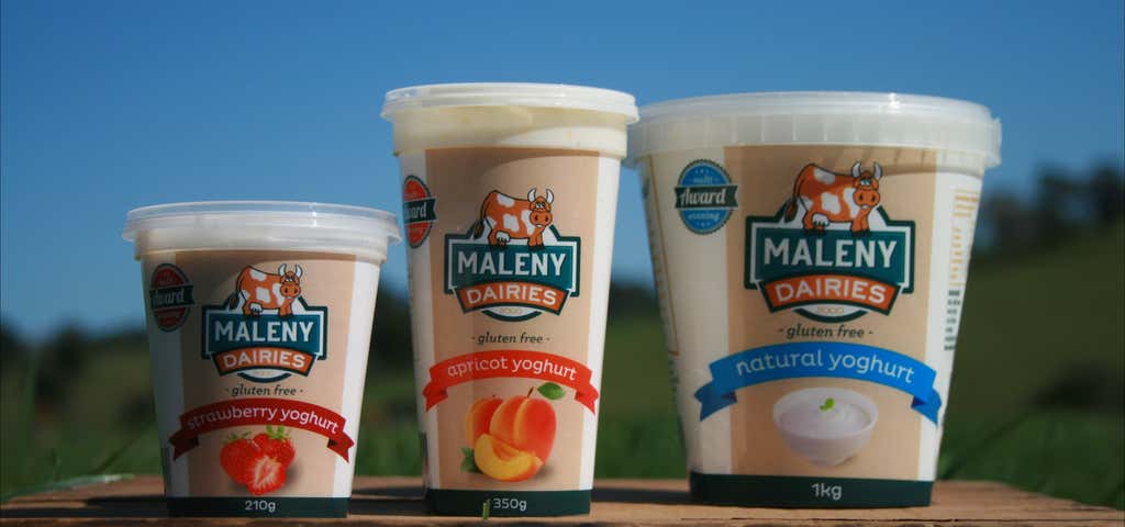 Photo of Maleny Dairies