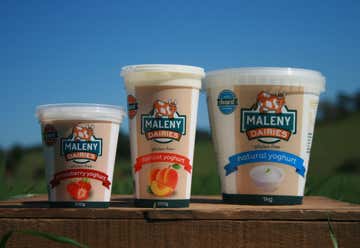 Photo of Maleny Dairies
