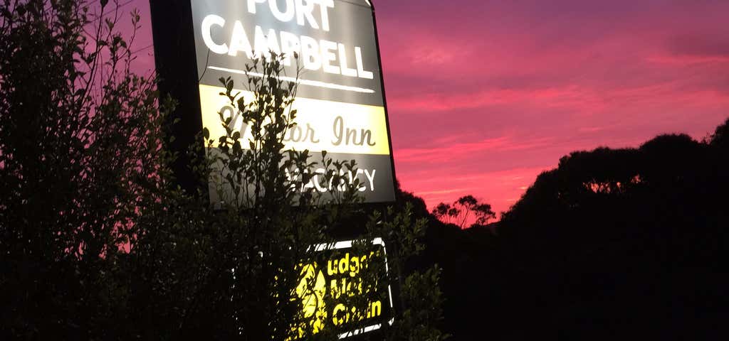 Photo of Port Campbell Motor Inn