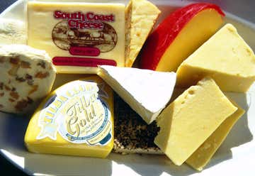 Photo of ABC Cheese Factory