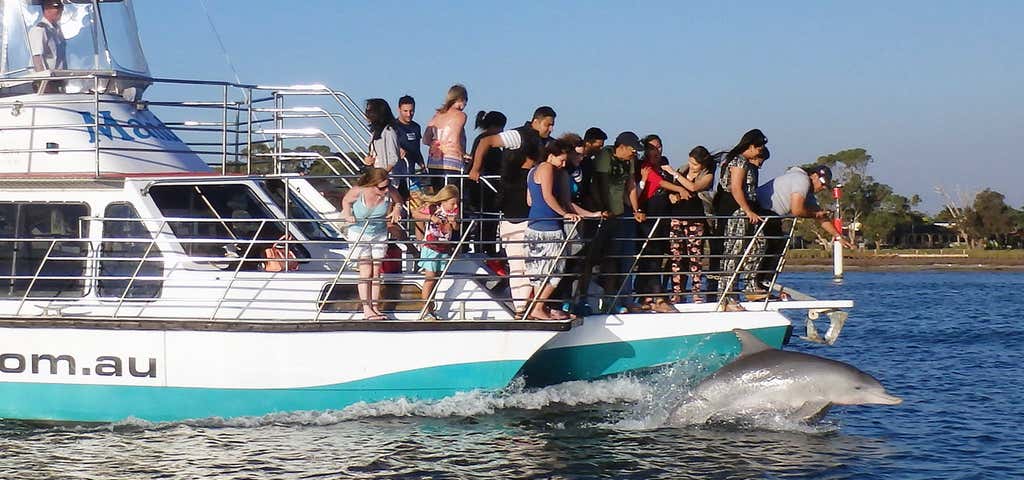 Photo of Mandurah Cruises