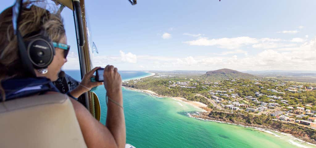 Photo of Paradise Seaplanes