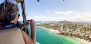 Paradise Seaplanes