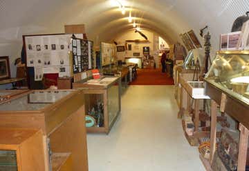 Photo of Mallacoota Bunker Museum