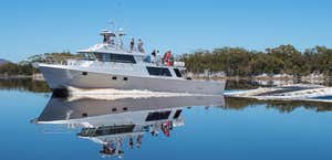 Tasmanian Boat Charters