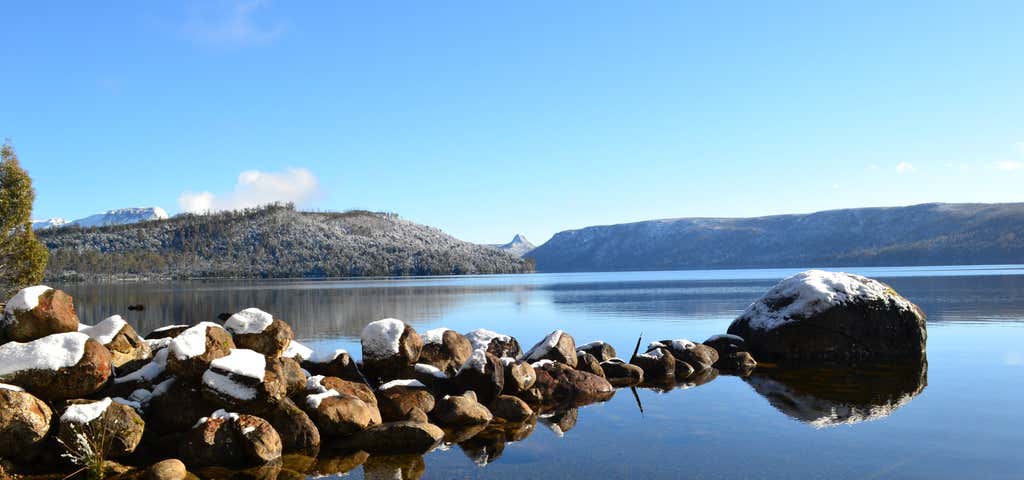 Photo of Lake St Clair (Cradle Mountain - Lake St Clair National Park)