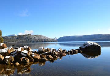 Photo of Lake St Clair (Cradle Mountain - Lake St Clair National Park)