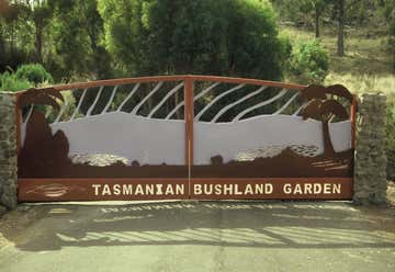 Photo of Tasmanian Bushland Garden