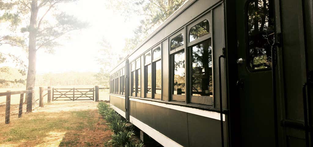 Photo of Redleaf Farm Carriages