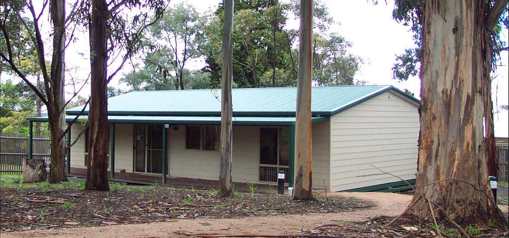 Photo of Sovereign Hill Lodge YHA
