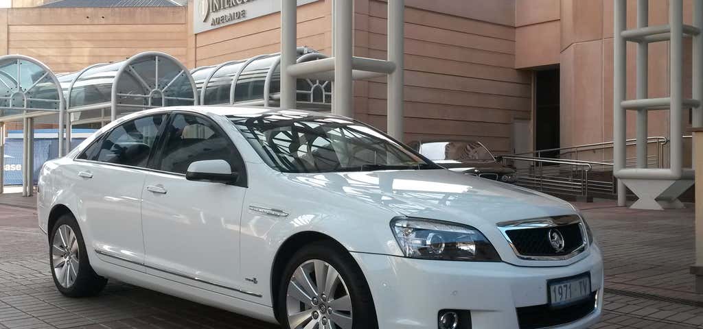 Photo of Adelaide Chauffeur and Tours