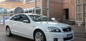 Adelaide Chauffeur and Tours