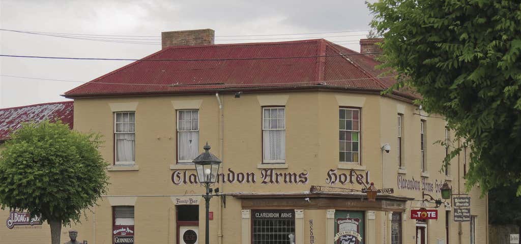 Photo of Clarendon Arms Hotel