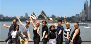 Sydneyficant Tours