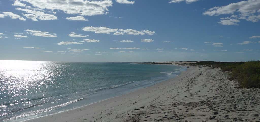 Photo of Tarcoola Beach