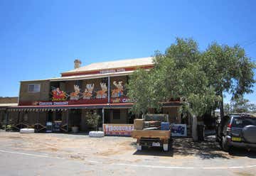 Photo of Tibooburra Hotel