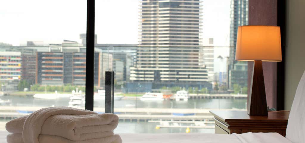 Photo of ACD Apartments - Accommodation Corporate Docklands