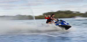 Caloundra Jet Ski