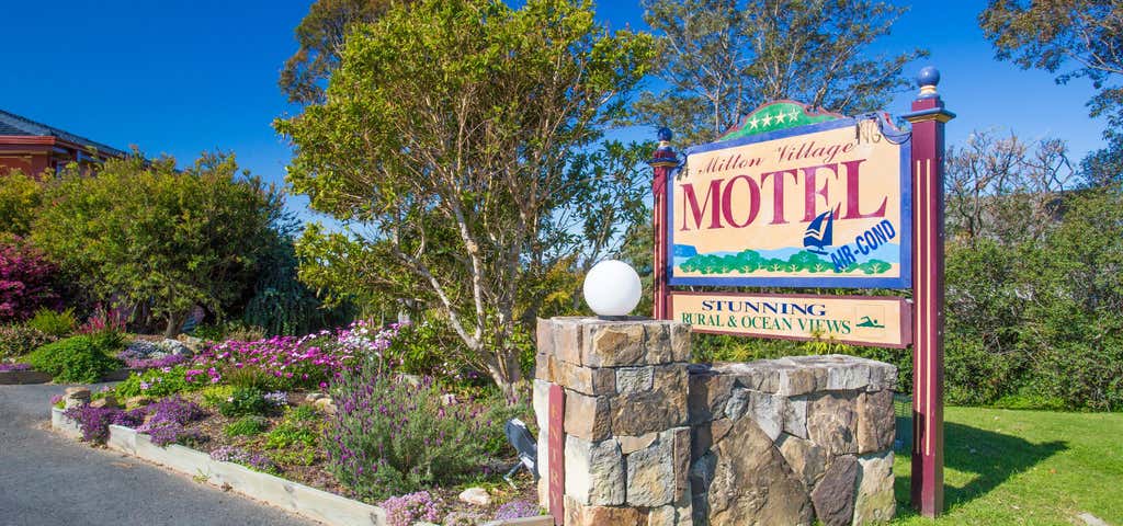 Photo of Milton Village Motel