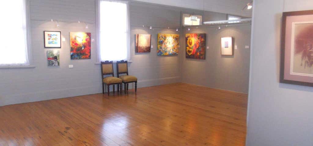 Photo of Paxtons Creative Space and Upstairs Gallery