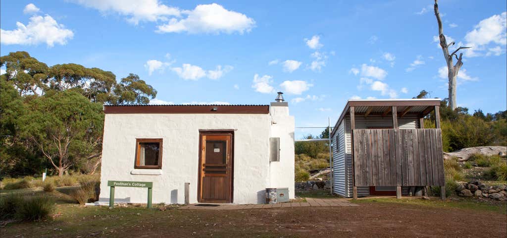 Photo of Postmans cottage - Flinders Chase National Park