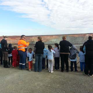 Kalgoorlie Tours and Charters
