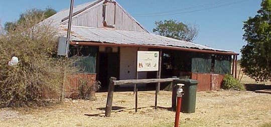 Photo of Jones Store