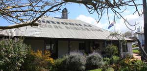 Patrick Taylor Cottage Museum