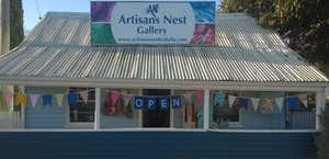Artisans Nest Gallery