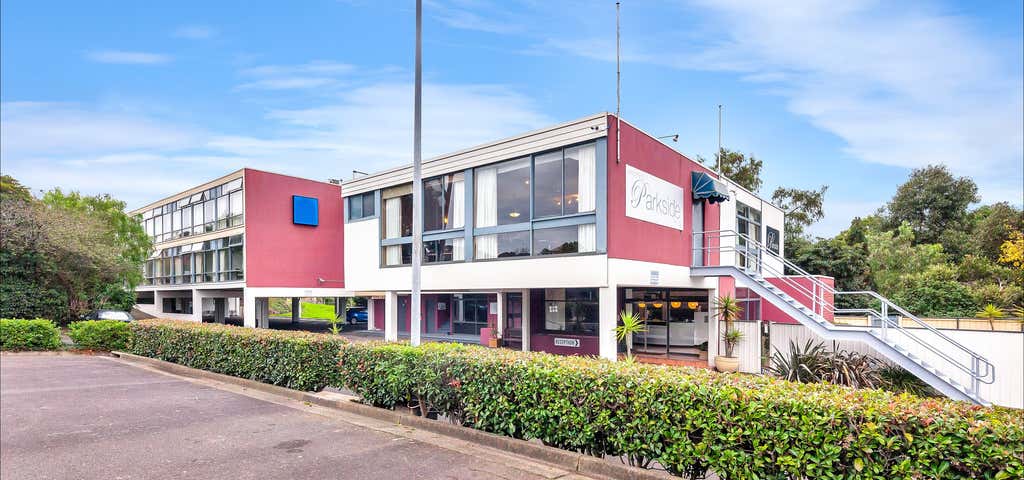 Photo of Parkside Motel Geelong