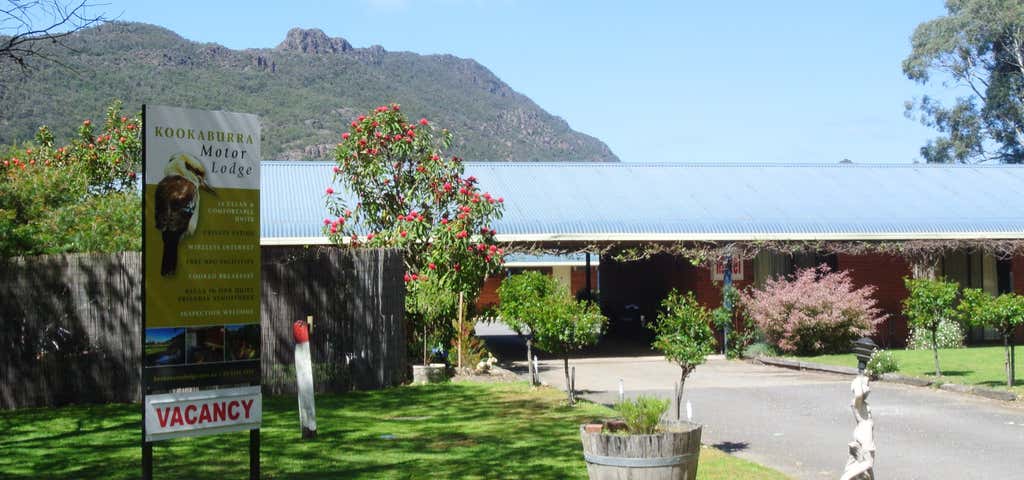 Photo of Kookaburra Motor Lodge