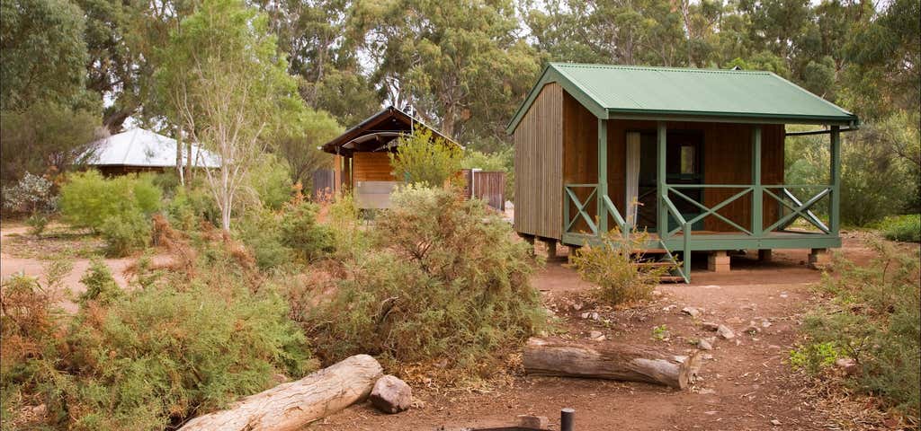 Photo of Mambray Creek Cabin - Mount Remarkable National Park