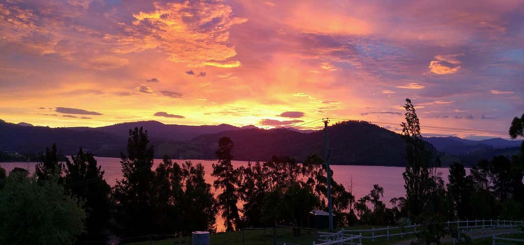 Photo of Ambience on Huon Bed and Breakfast