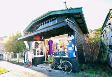 Photo of Arts, Vintage and Retro Trail
